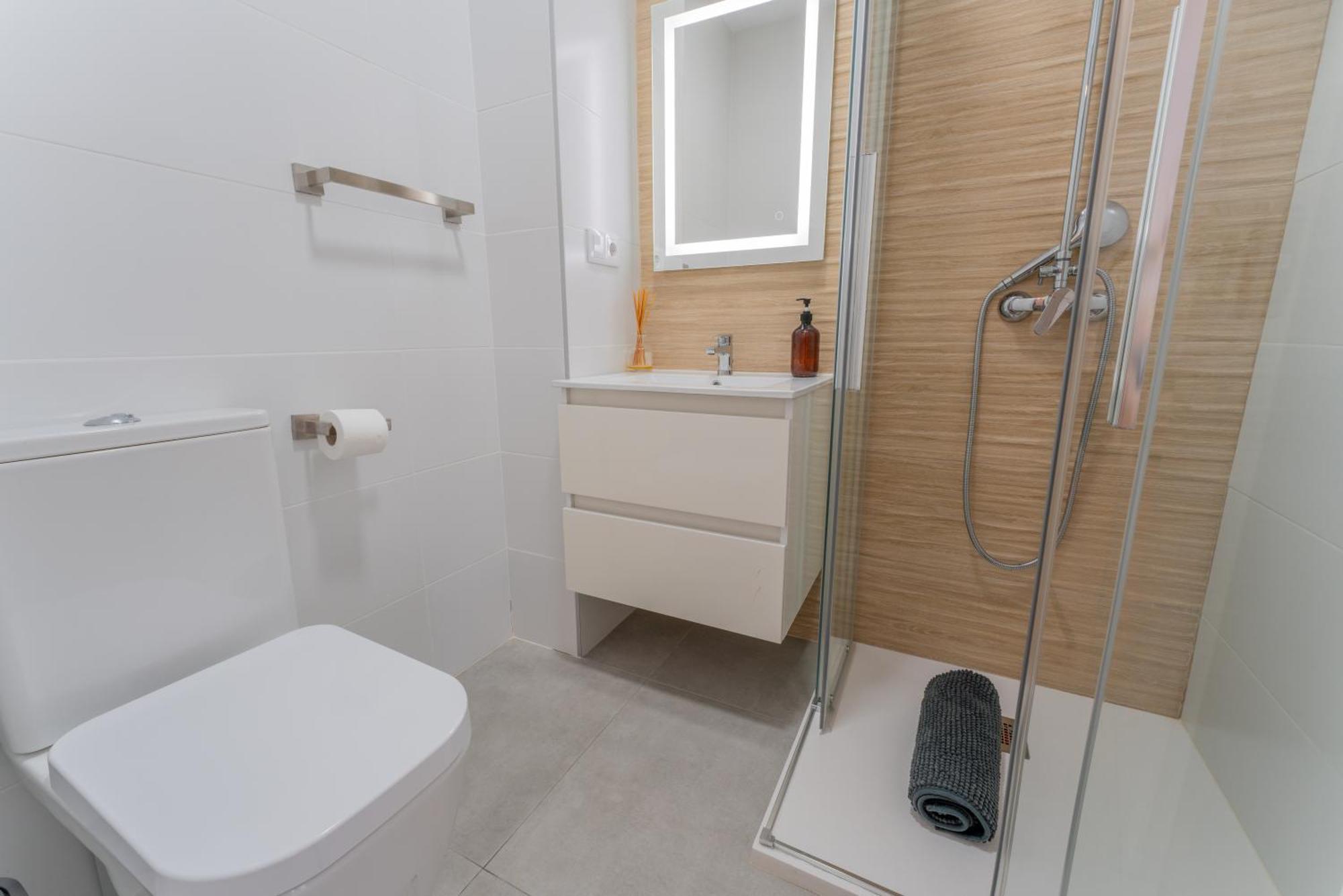 Brisa De Levante By Martina Suites El Altet Luaran gambar